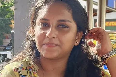 bengluru accident raksha
