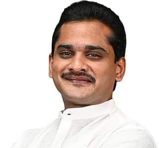 bharat reddy