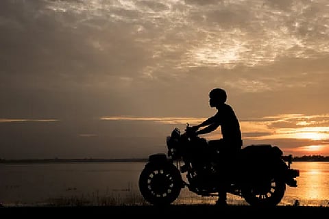 bike