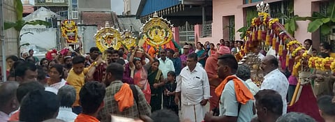 biriur darmika