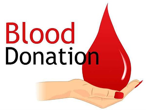 blood