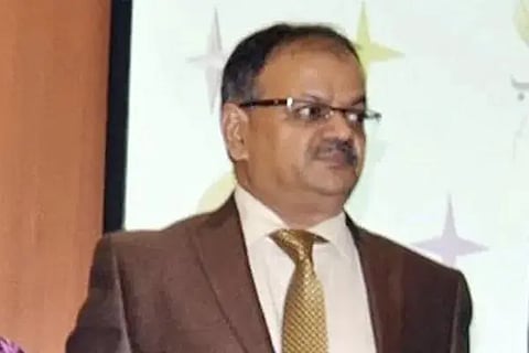 bombay highcourt judge