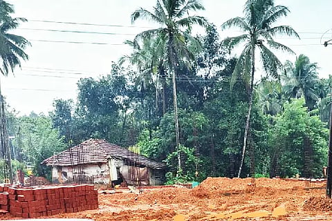 borewell
