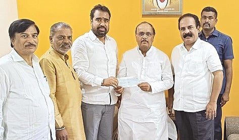 br patil