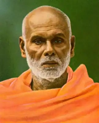 brahmashree narayana guru