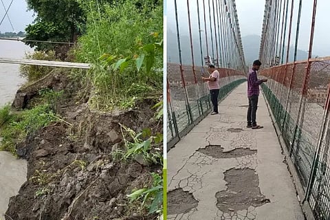 bridge
