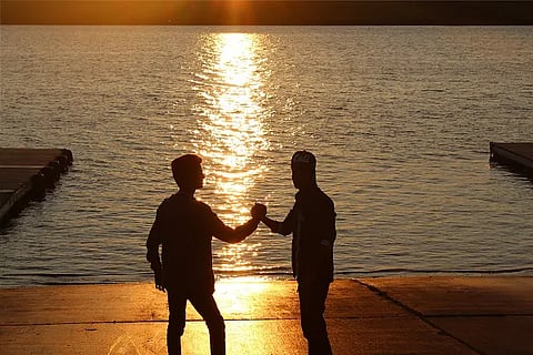 brothers