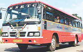 bus new