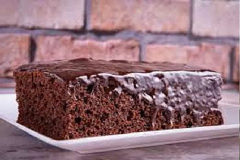 cake