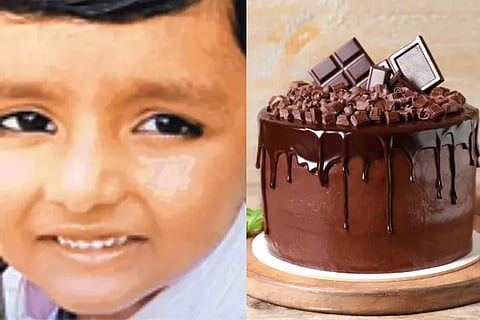 cake