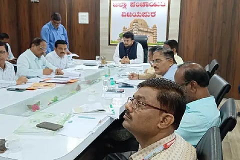 ceo rahul shindhe MEETING