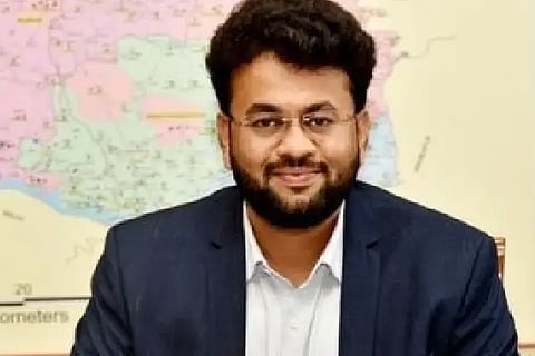 ceo rahul shindhe