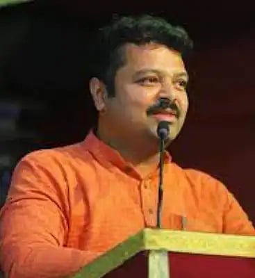 chakravarthy sulibele