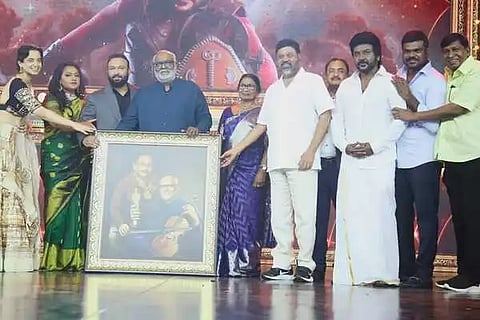 chandramukhi 2