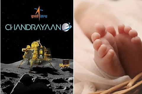chandrayana