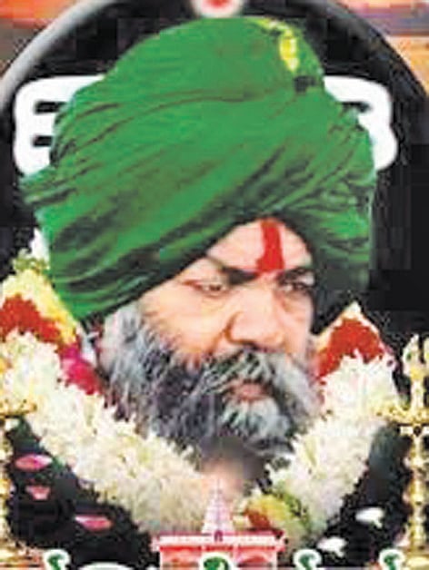 channaveer shree