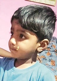 charan