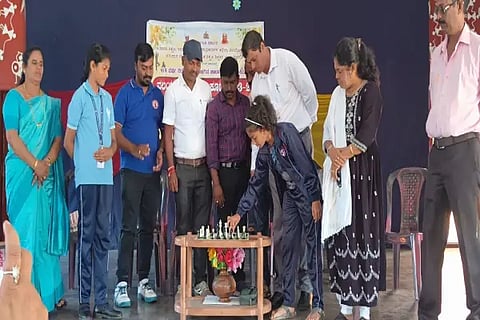 chess