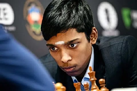 chess web2