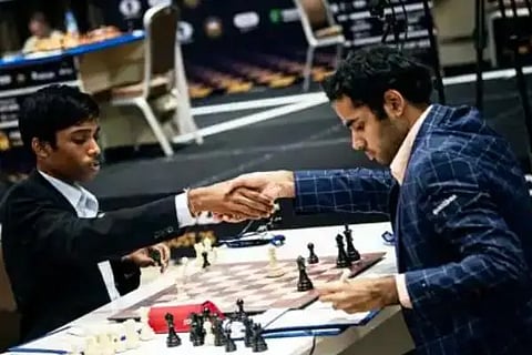 chess