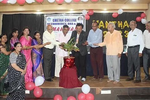 chetan bca