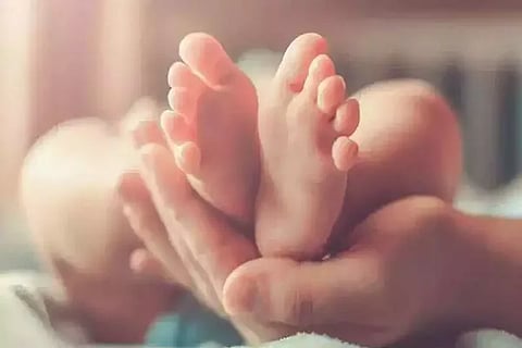 child 1