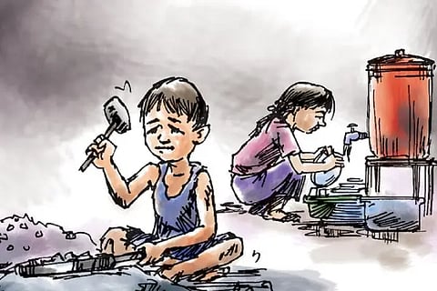 child