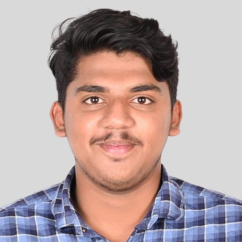 chinmay