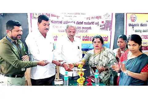 chn aug 24 .darmasthala