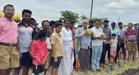 chn aug 27 santhebenuru