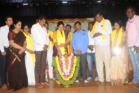 ckm brahmashri