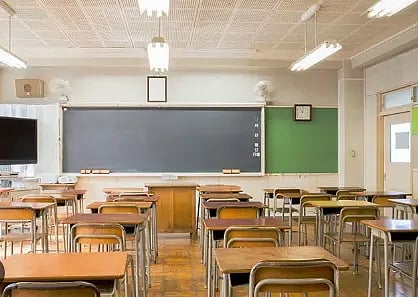 classroom