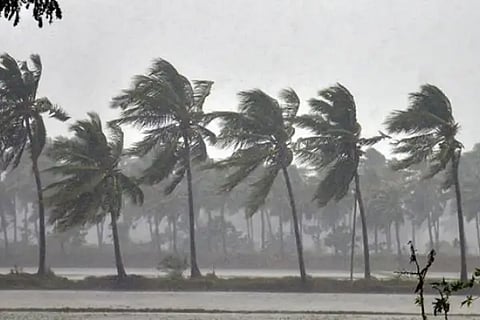 coastalrains
