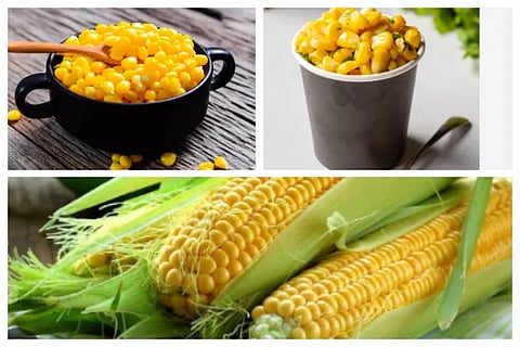 Corn