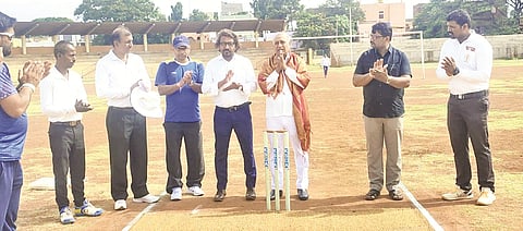 cricket