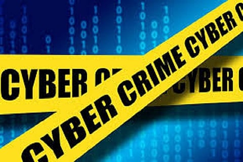 cyber crime