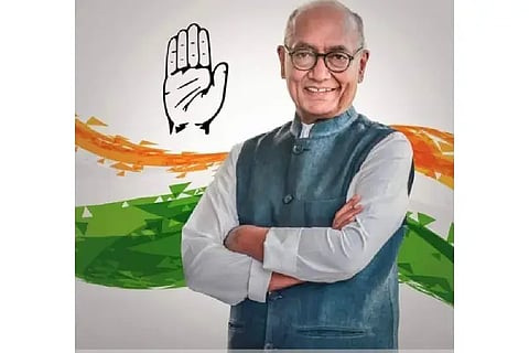 d SINGH