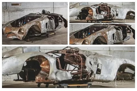 dacota car1