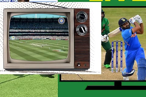 dd tv web
