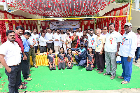 doddaballapura sports
