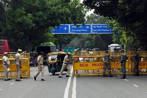 delhi