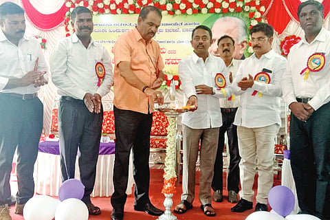 devaraju arasu