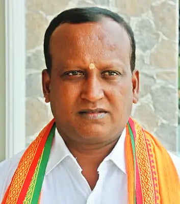 dharmaprasad