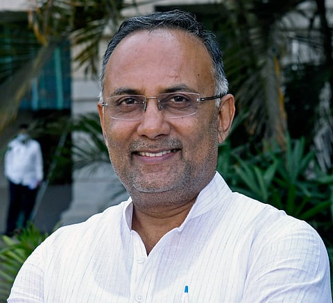 dinesh gundu rao