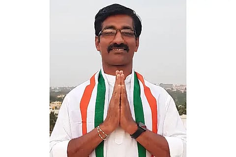 dinesh jain