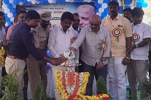 dj clk jayanthi