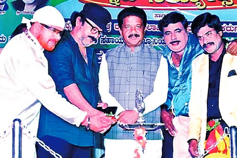dj clk rasamanjari