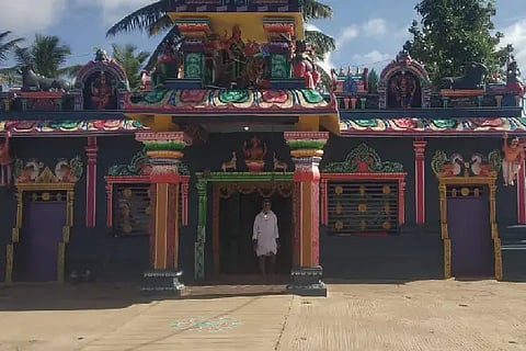 dj hlk hundi