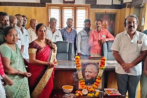 dj hyr bjp