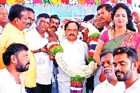 dj hyr kadugolla